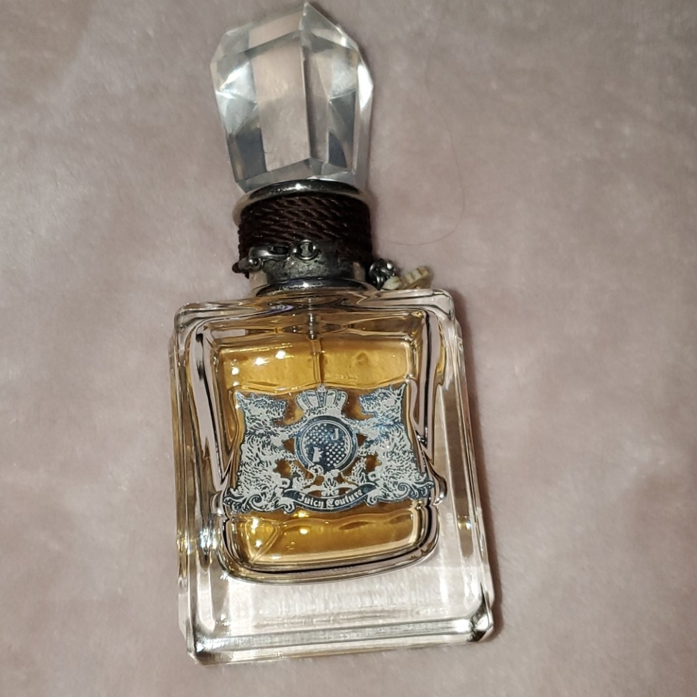 Juicy Couture eau de perfum
